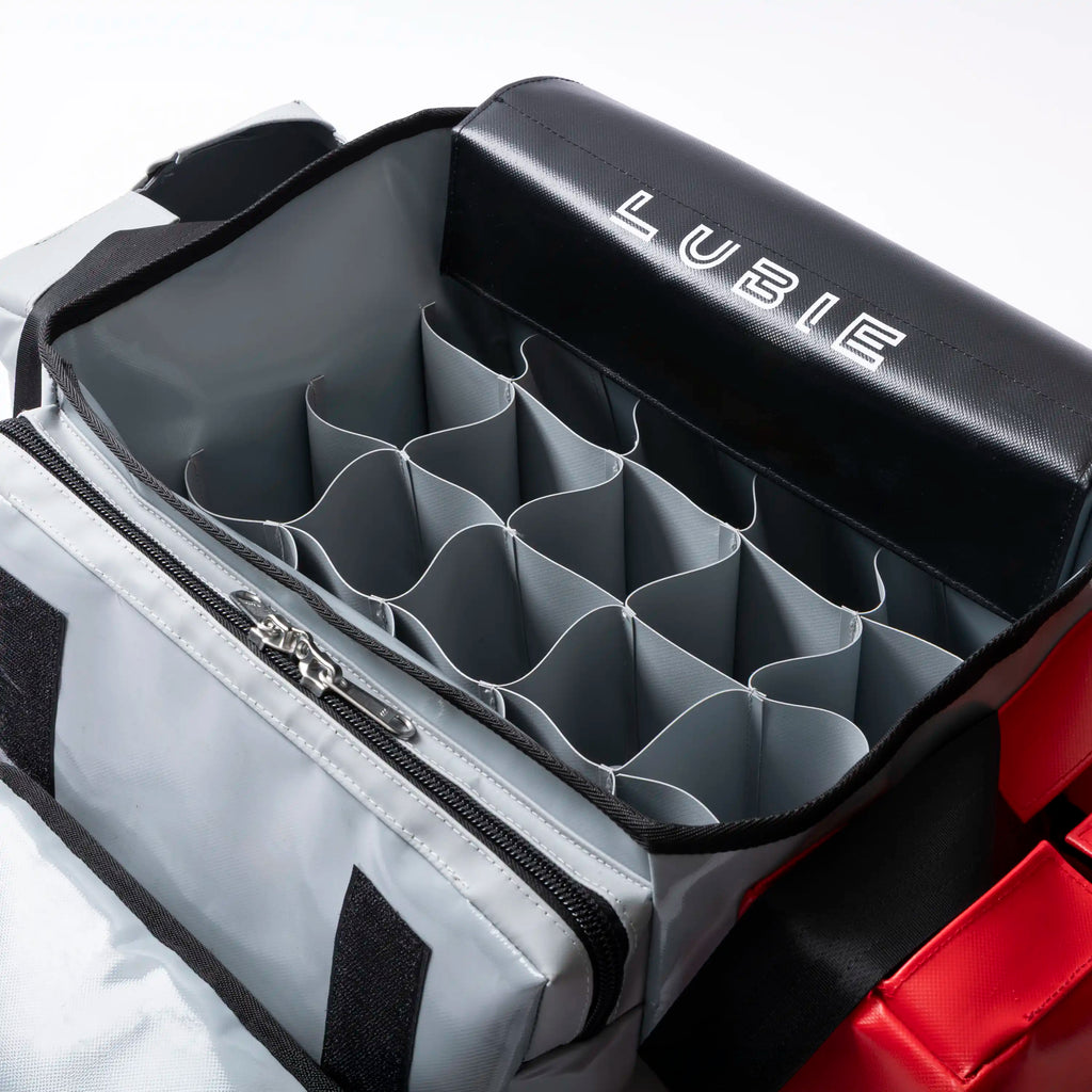 LUBIE SPL - 250 BAG