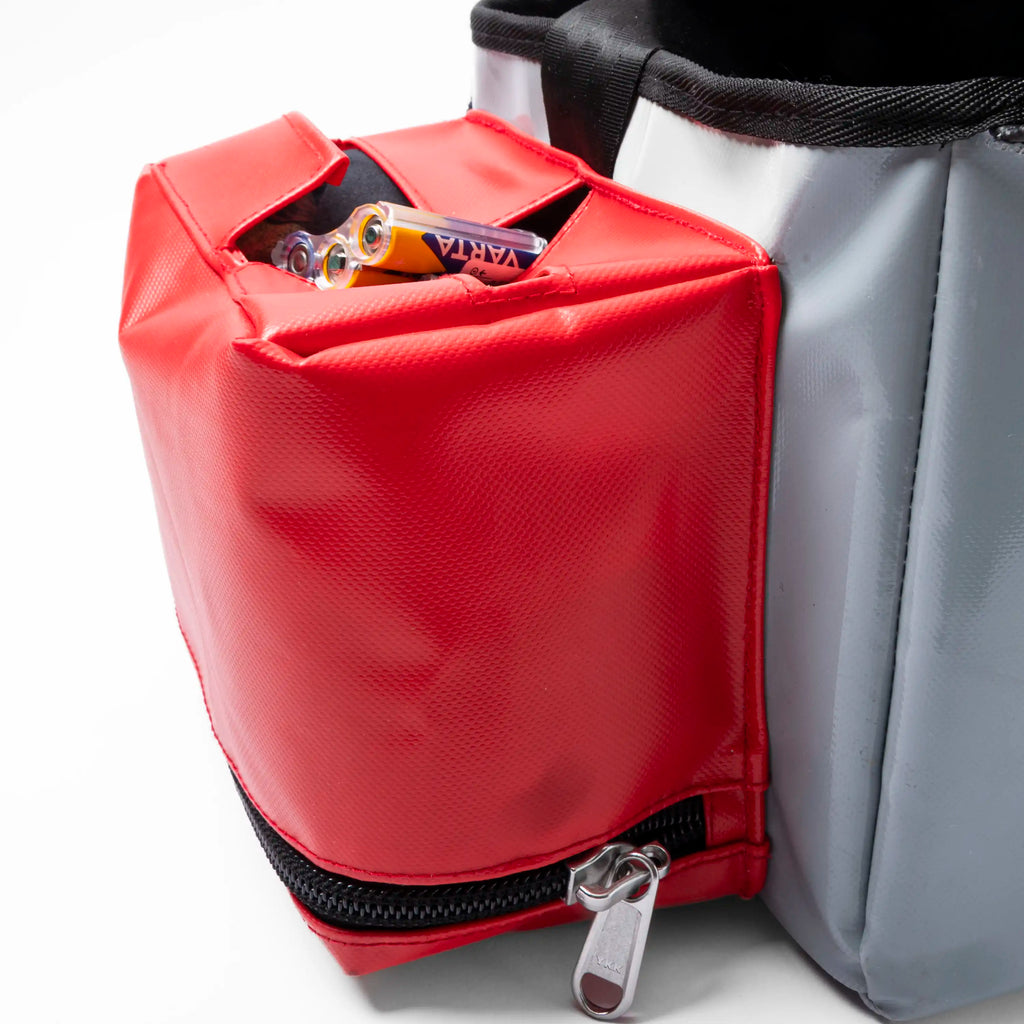 LUBIE SPL - 250 BAG