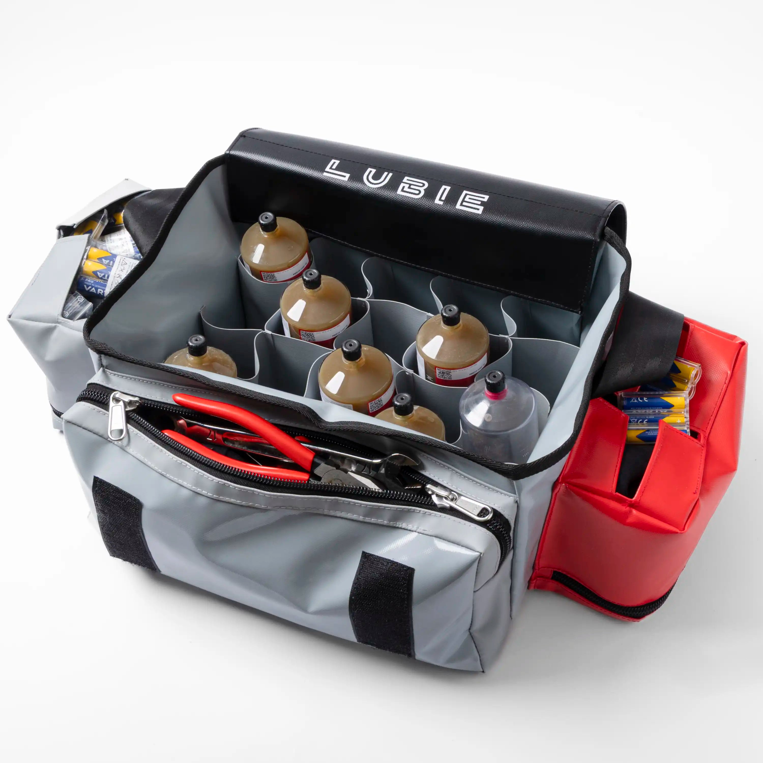 LUBIE SPL - 250 BAG