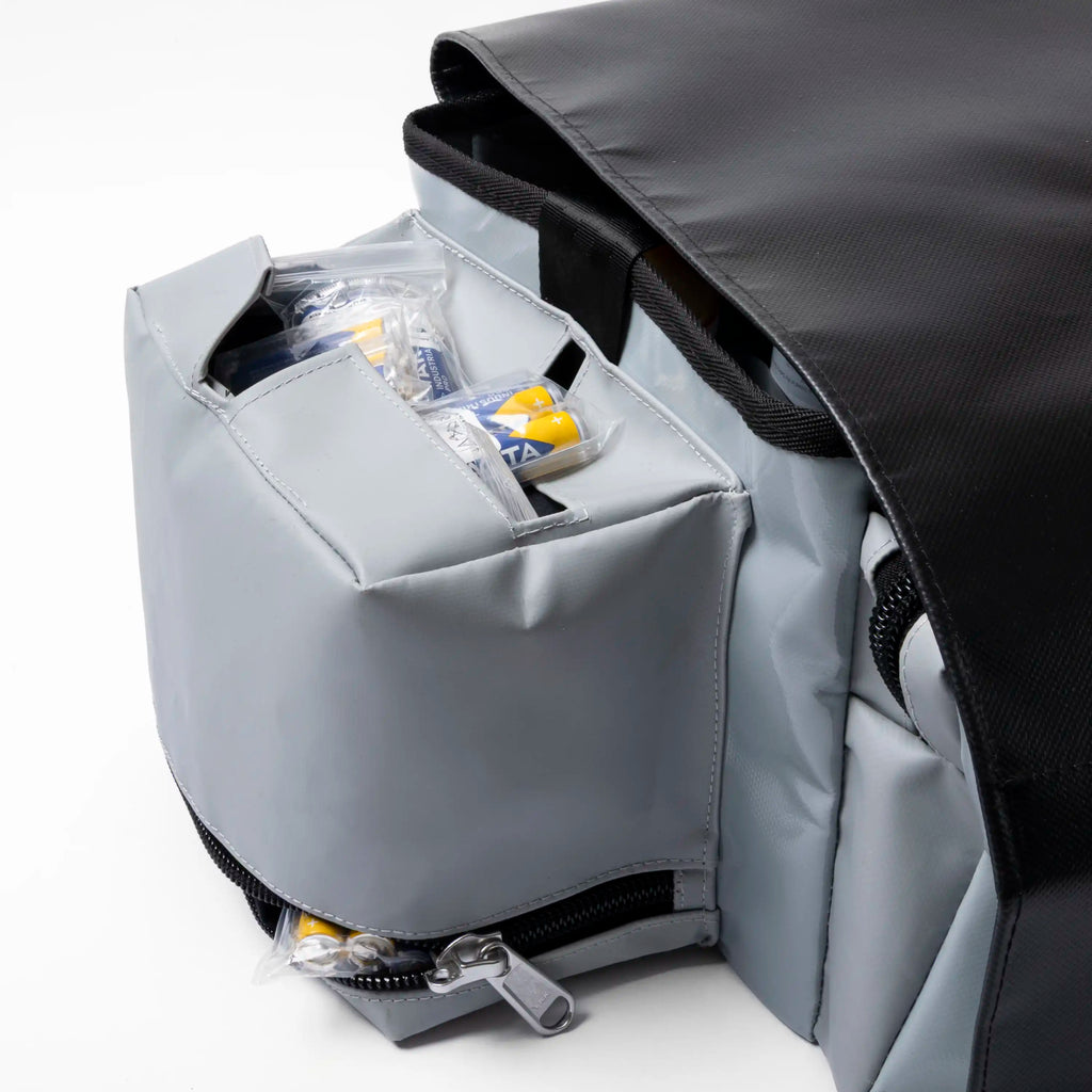 LUBIE SPL - 250 BAG