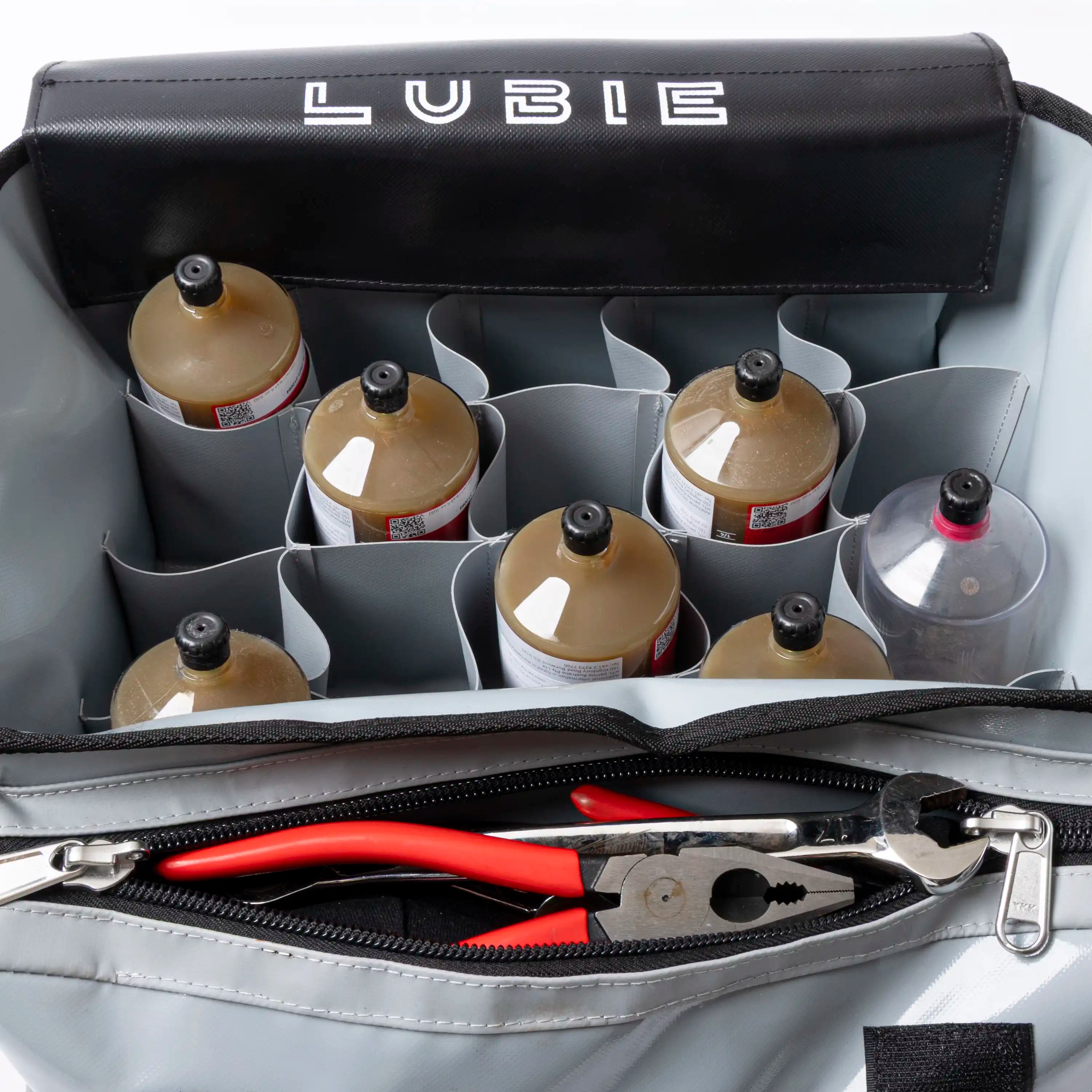 LUBIE SPL - 250 BAG