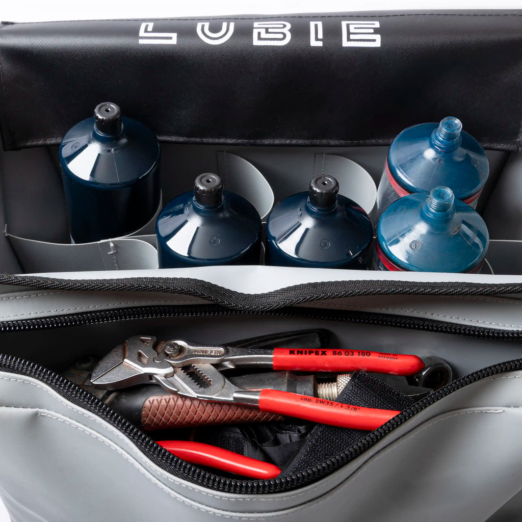LUBIE SPL - 500 BAG